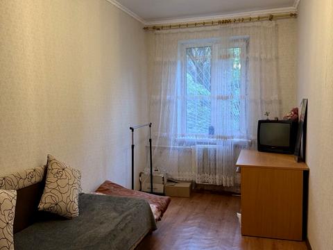 квартира по адресу Уманская ул., 25/1