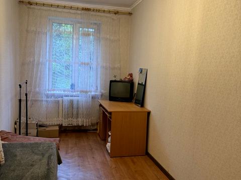 квартира по адресу Уманская ул., 25/1