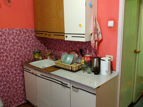 квартира за адресою Олександра Кошиця вул., 9