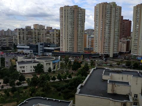 квартира за адресою Олександра Кошиця вул., 9