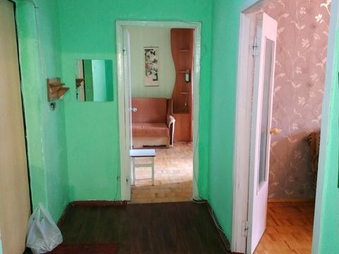 квартира за адресою Олександра Кошиця вул., 9