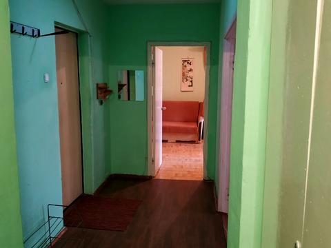 квартира за адресою Олександра Кошиця вул., 9