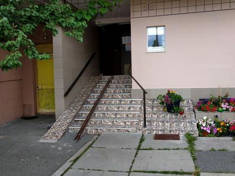 квартира за адресою Олександра Кошиця вул., 9