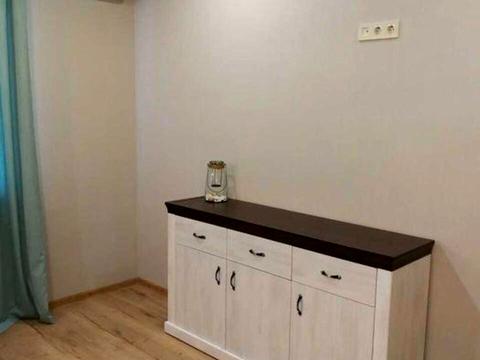 квартира по адресу Великая Кольцевая ул., (Будинок 1)