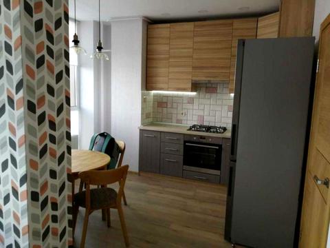 квартира по адресу Великая Кольцевая ул., (Будинок 1)