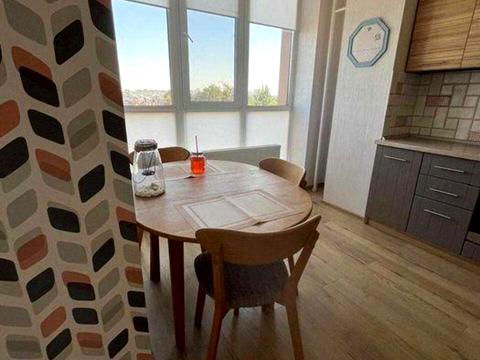 квартира по адресу Великая Кольцевая ул., (Будинок 1)