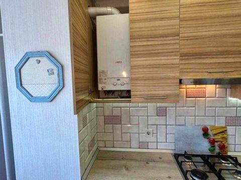 квартира по адресу Великая Кольцевая ул., (Будинок 1)