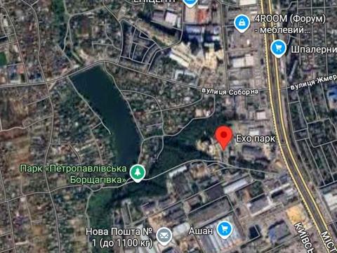 квартира по адресу Великая Кольцевая ул., (Будинок 1)