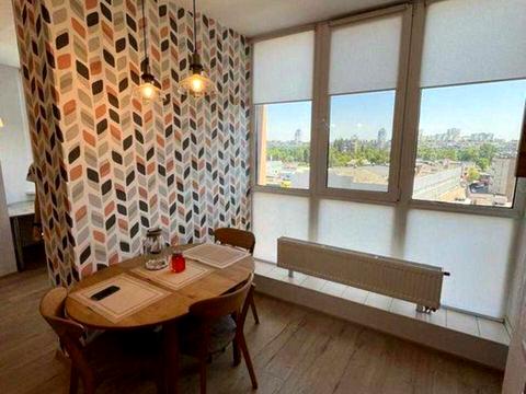 квартира за адресою Велика Кільцева вул., (Будинок 1)