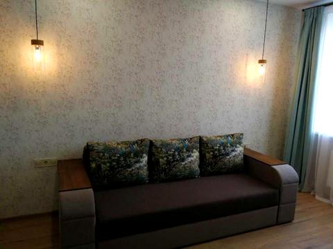 квартира по адресу Великая Кольцевая ул., (Будинок 1)