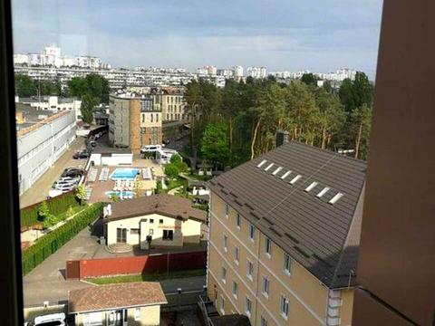 квартира по адресу Великая Кольцевая ул., (Будинок 1)