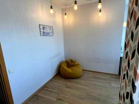 квартира по адресу Великая Кольцевая ул., (Будинок 1)