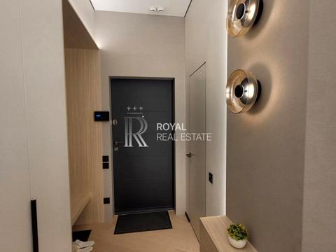 квартира по адресу Берестейский просп. (Победы), 11 к3