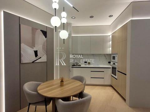 квартира по адресу Берестейский просп. (Победы), 11 к3