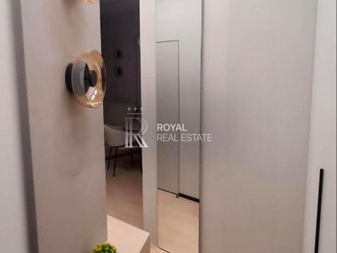 квартира по адресу Берестейский просп. (Победы), 11 к3