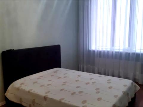 квартира по адресу Академика Филатова ул., 2 к1