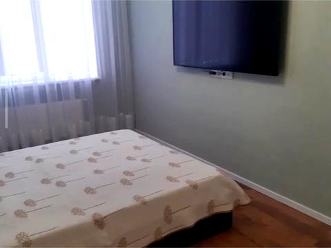 квартира по адресу Академика Филатова ул., 2 к1