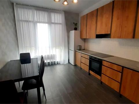 квартира по адресу Академика Филатова ул., 2 к1