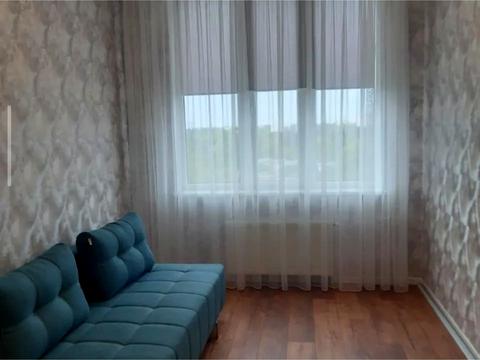 квартира по адресу Академика Филатова ул., 2 к1