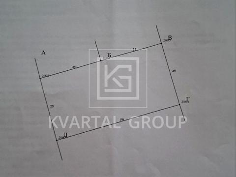 участок по адресу Софіївська, 2