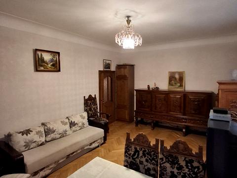 квартира по адресу Володимира Винниченка ул. (Юрія Коцюбинського), 7