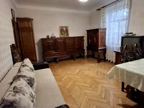 квартира по адресу Володимира Винниченка ул. (Юрія Коцюбинського), 7