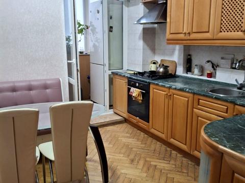 квартира по адресу Володимира Винниченка ул. (Юрія Коцюбинського), 7