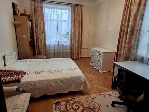 квартира по адресу Володимира Винниченка ул. (Юрія Коцюбинського), 7