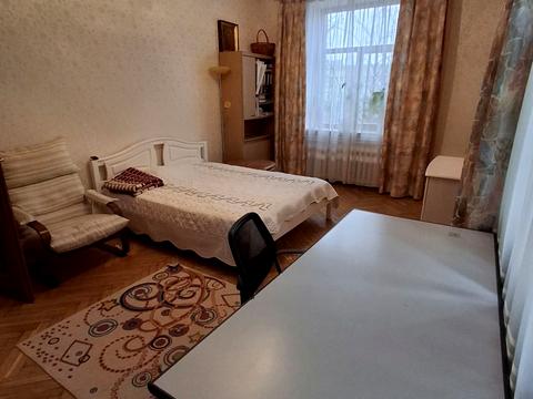 квартира по адресу Володимира Винниченка ул. (Юрія Коцюбинського), 7