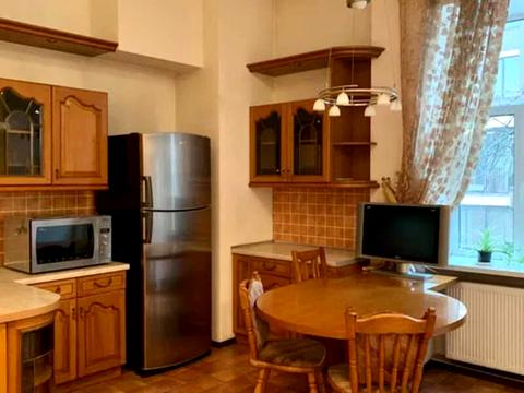 квартира за адресою Воскресенська вул. (Леніна), 27