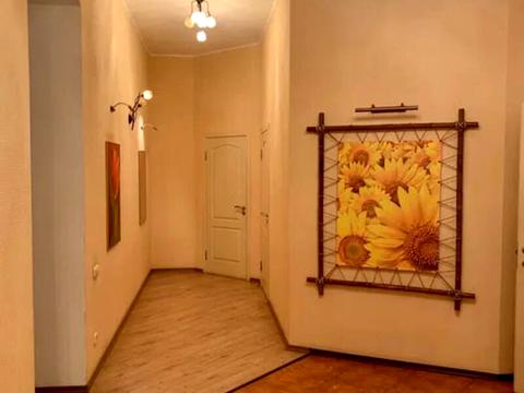 квартира по адресу Воскресенская ул. (Ленина), 27