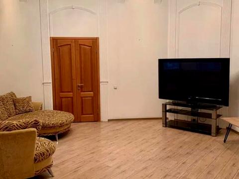 квартира по адресу Воскресенская ул. (Ленина), 27