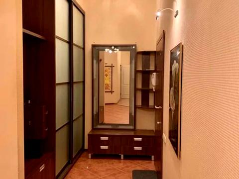 квартира по адресу Воскресенская ул. (Ленина), 27