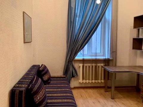 квартира по адресу Воскресенская ул. (Ленина), 27