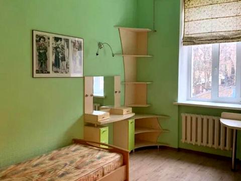 квартира по адресу Воскресенская ул. (Ленина), 27