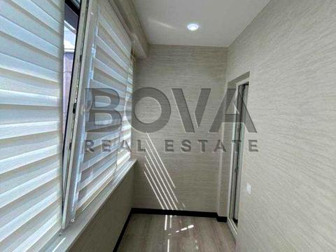 квартира по адресу Златоустовская ул., 25