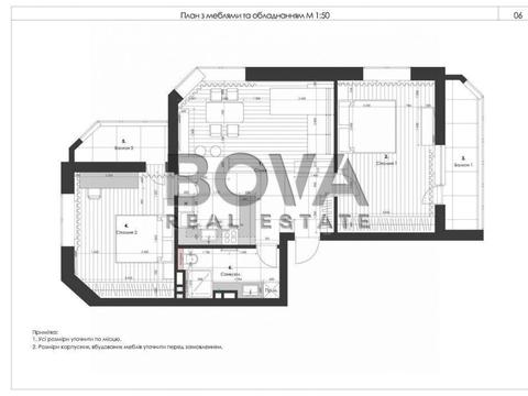 квартира по адресу Златоустовская ул., 25