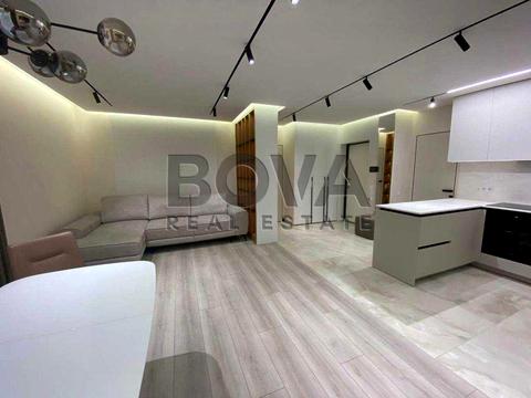 квартира по адресу Златоустовская ул., 25