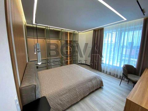 квартира по адресу Златоустовская ул., 25