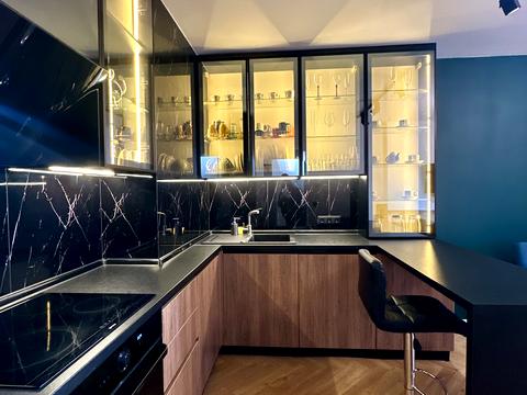 квартира по адресу Кургузова ул., 11-Г