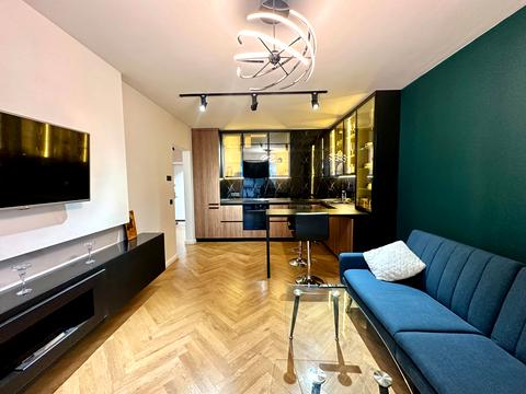 квартира по адресу Кургузова ул., 11-Г