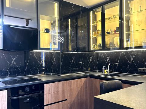 квартира по адресу Кургузова ул., 11-Г