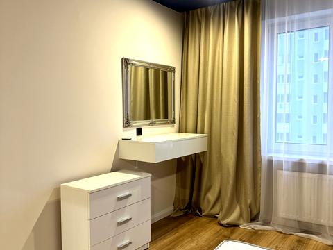 квартира по адресу Кургузова ул., 11-Г