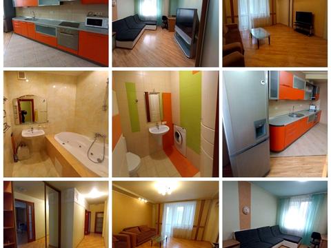 квартира по адресу Жилярди ул. (Жилярді), 1