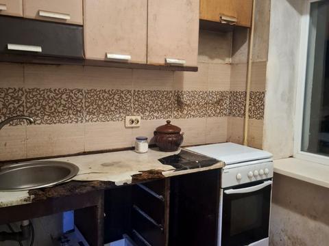 квартира за адресою Олексія Вадатурського вул. (Маршала Малиновського), 43