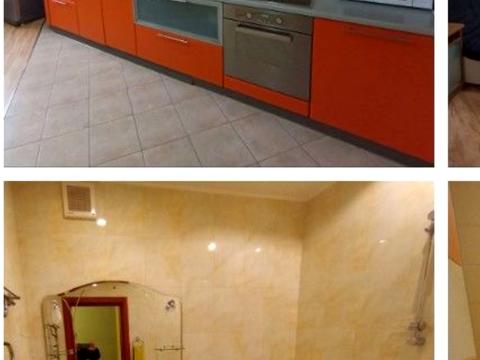 квартира по адресу Жилярди ул. (Жилярді), 1