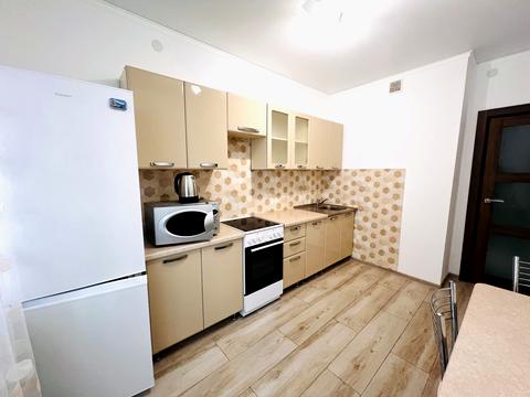 квартира за адресою Київ, Миколи Гулака вул., 4