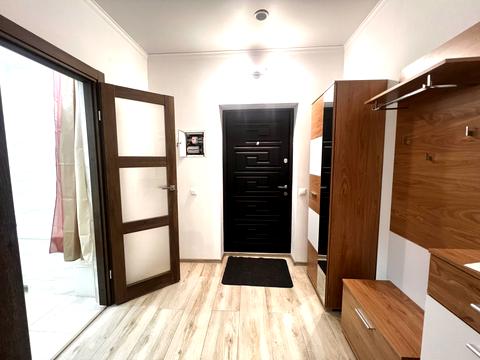 квартира за адресою Київ, Миколи Гулака вул., 4