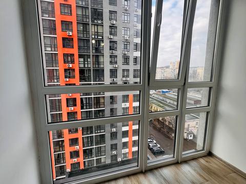 квартира за адресою Київ, Миколи Гулака вул., 4