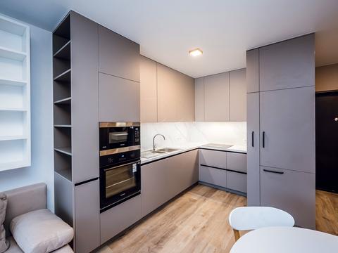 квартира за адресою Олександра Олеся вул., 17